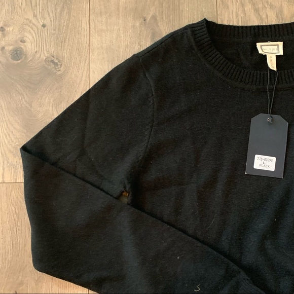 Wrap sweater - Picture 3 of 5